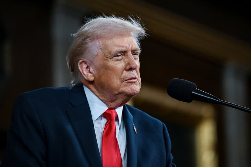 Trump Administration Reportedly Wanted Israel to Strike Iran First