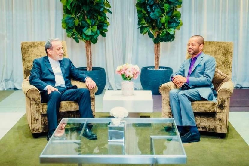 "Significant progress" says Oman's Foreign Minister - Talks in Vienna next week