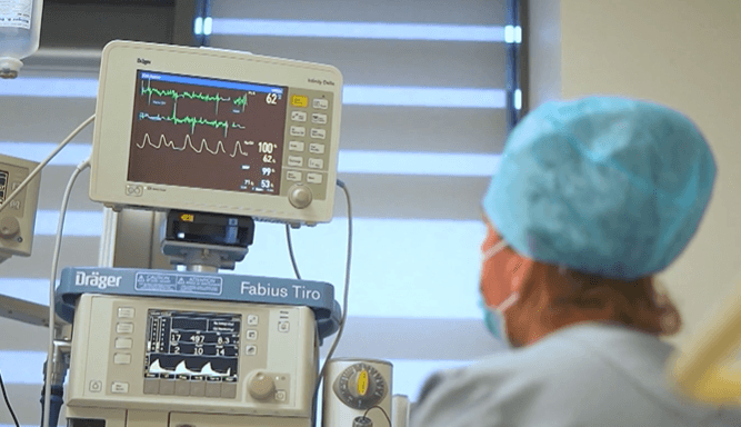 Support Programs for Oncology Patients Emphasize Mental Health