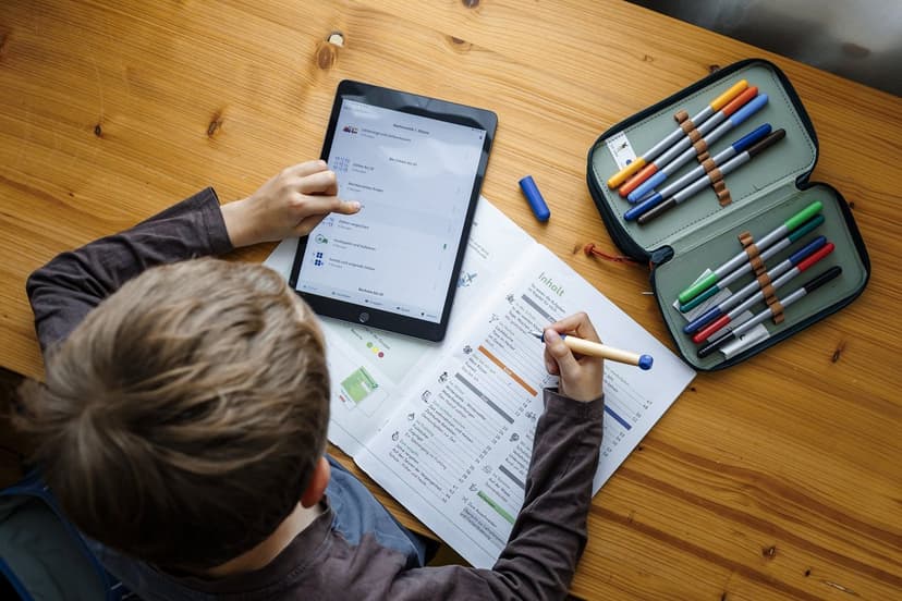 Latvia to Restrict Distance Learning for Primary School Students