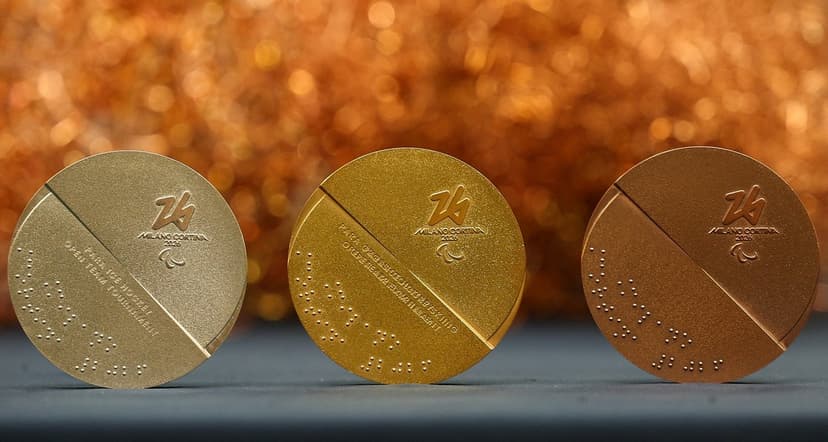 Between Medals and Survival: Latvian Parasports Pave Their Way to Success with Compromises