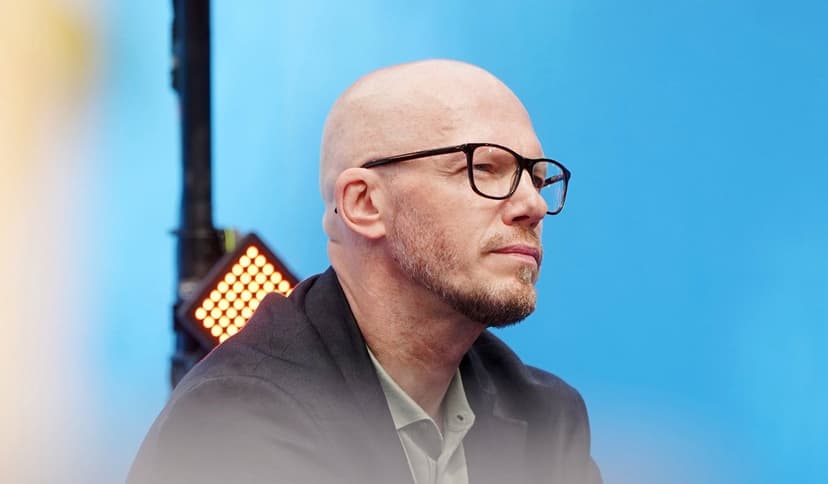 Temporary Head of Rail Baltica Implementer in Latvia Resigns