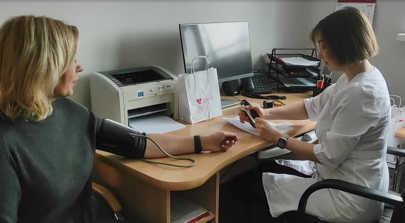 Latvia Sees Record Blood Donor Activity and Increased Demand