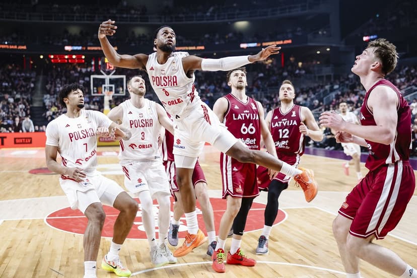 How to neutralize the "snake's head": the basketball team will target Polish leaders in the rematch