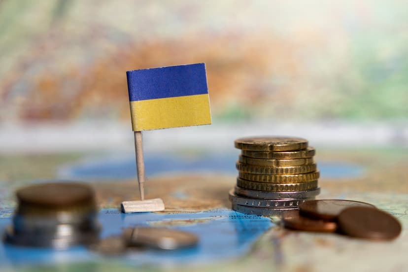 Ukrainas uzņēmēju darījumu aktivitāte Latvijā augusi 2-3 reizes; kopējās investīcijas – 137 miljoni eiro
