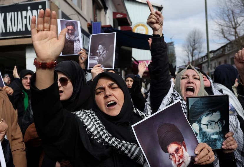 New Supreme Leader to be chosen in the coming days