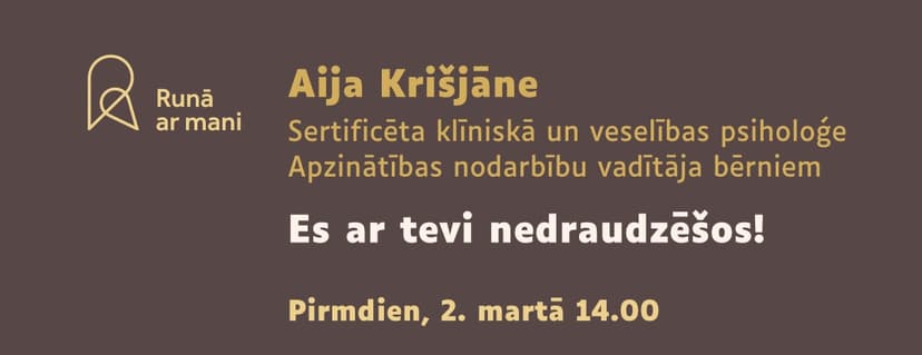 Latvian Children's Mental Health Week Focuses on Empathy