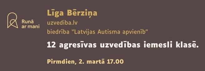 Lecture on Aggressive Behavior in Classrooms During Children's Mental Health Week