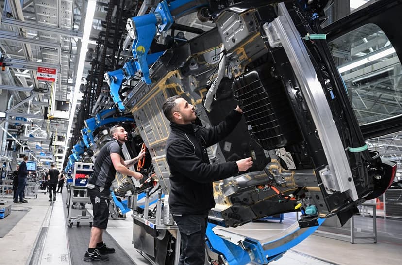 German Car Dealer Sentenced for Exporting Luxury Cars to Russia