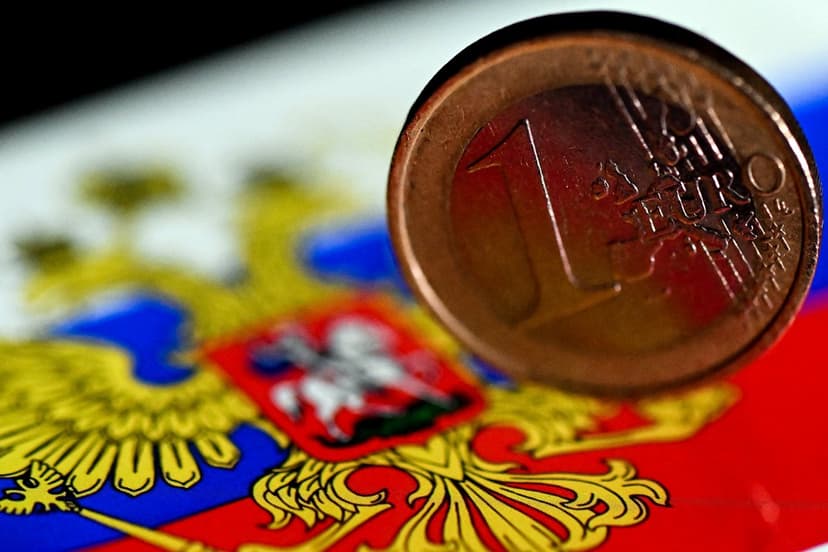 Latvian Citizen to be Tried for Donating to Russian Military