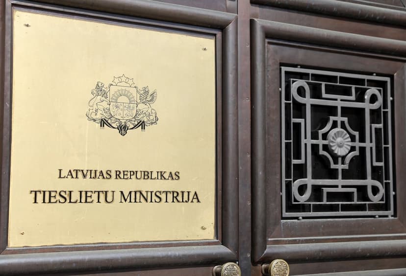 Latvia Adopts Law for Protection of Public Interest Workers