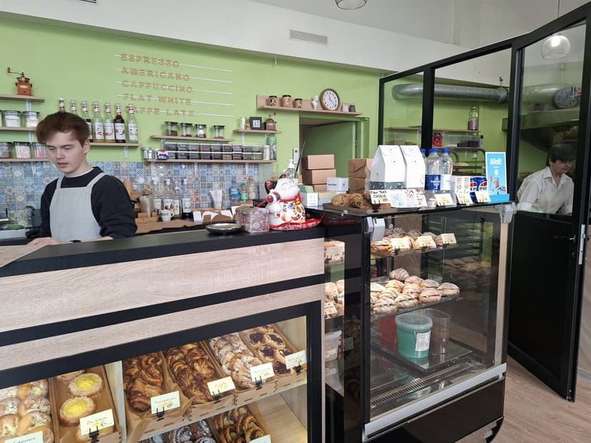 Daugavpils Expands Entrepreneur Support Program, Hopes for Re-emigrant Activity