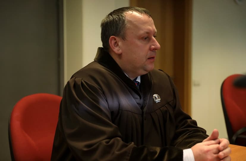 Latvian lawyer Didzis Vilemsons suspended amid VAT evasion charges