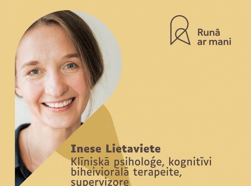 LIVE: When expected recovery does not happen: support for parents and children