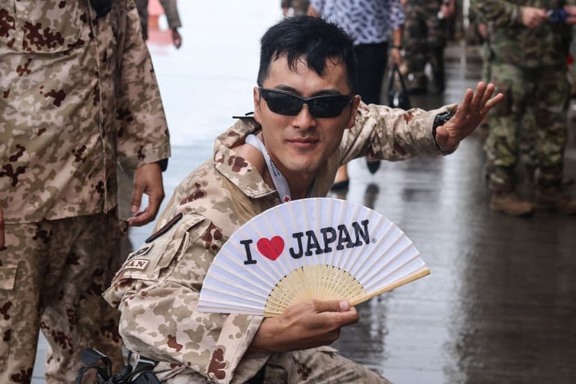 Japanese Prime Minister Takaiči Seeks to Strengthen Defense Capabilities