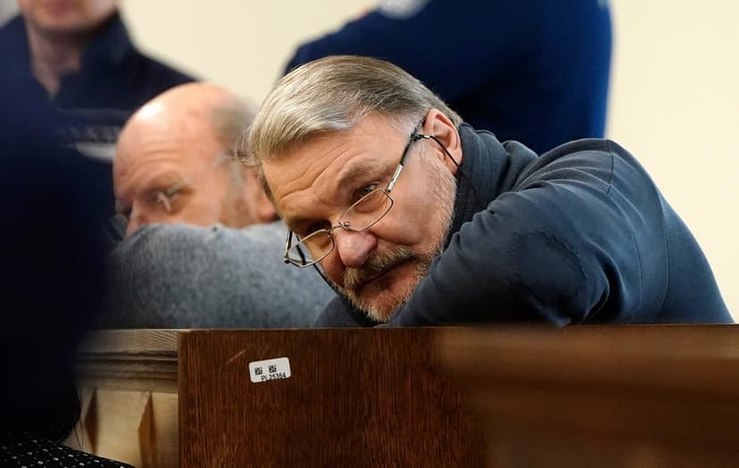 The prison is changing traders, but its ties with the arrested businessman Babenko are still visible