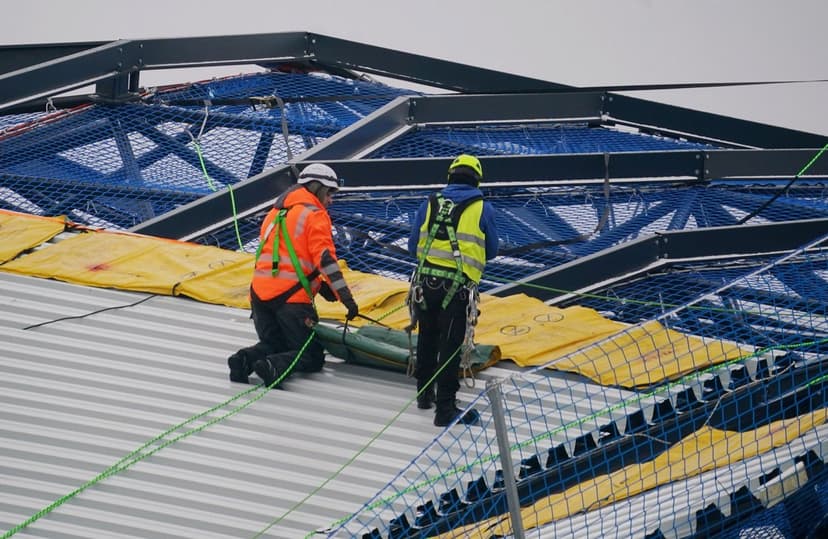 Rail Baltica Latvia Management Sees High Turnover