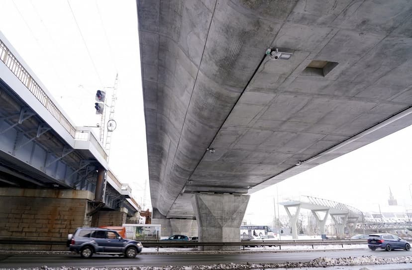 Latvian PM Initiates Investigations into Rail Baltica Project