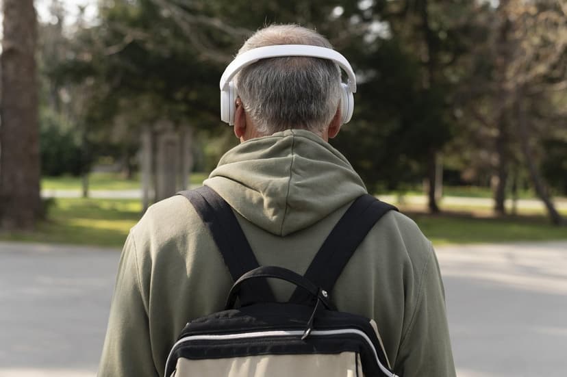 Tilts no darba dzīves uz pensiju. Ko iesākt senioram, kad karjera vairs nav fokusā
