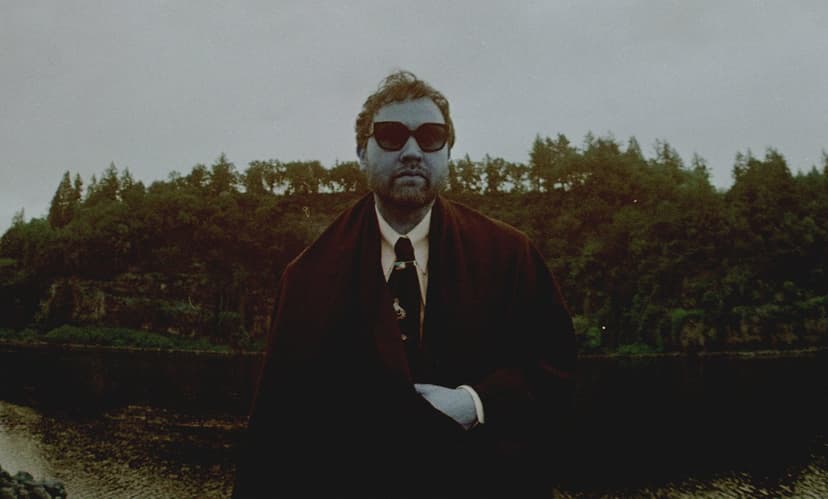 'The opportunity to play in Latvia is a great privilege for us.' Interview with Unknown Mortal Orchestra frontman Ruban Nilson