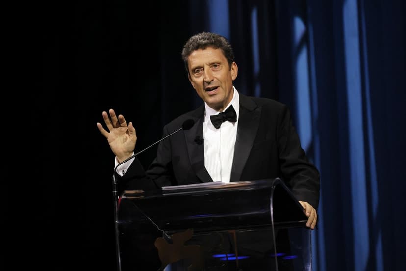 ‘If Russia stays, we go to fight!‘ What does Russia's possible participation in the Venice Biennale indicate?