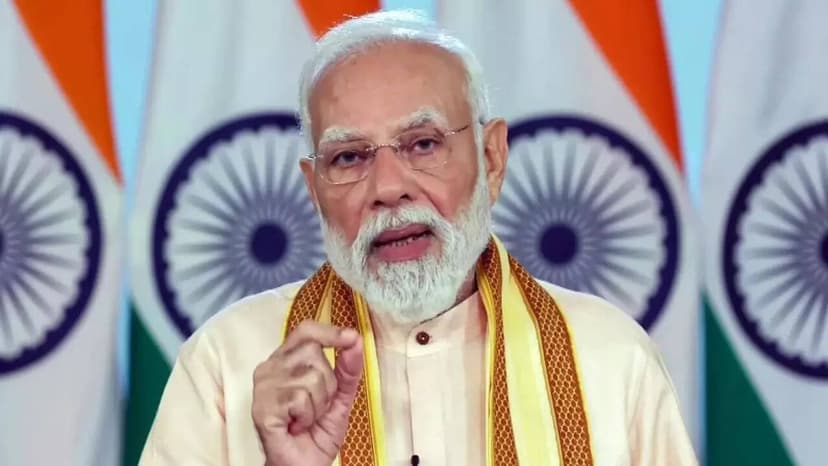 PM Modi Addresses India's Defence Spending and Upgrades