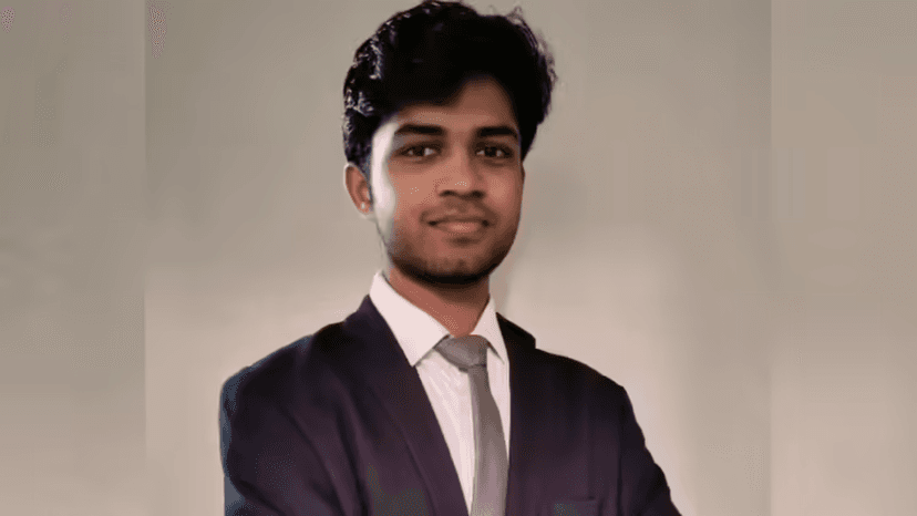 US Confirms Death of Indian-Origin Student Saketh Sreenivasaiah