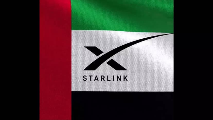 UAE and Starlink Partner for Global Digital Education Initiative