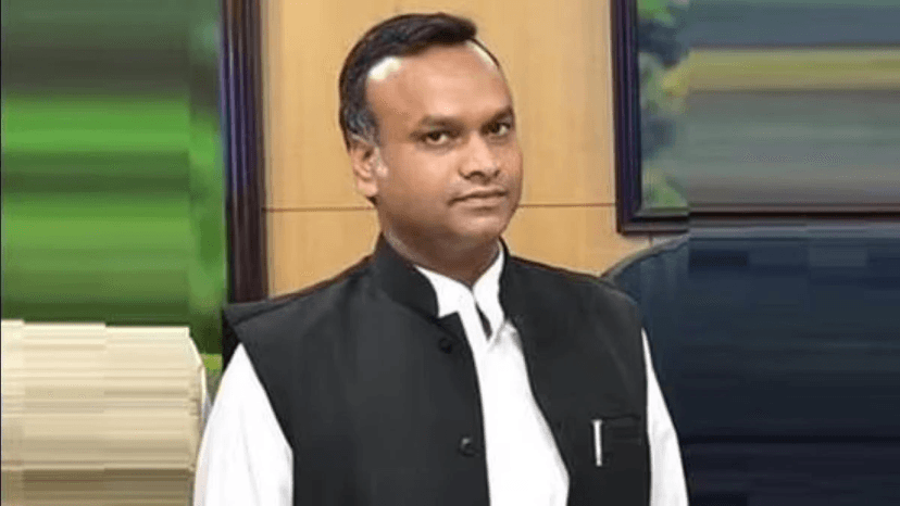 'Why is it not paying tax?': Priyank Kharge levels ‘money laundering racket’ charge against RSS