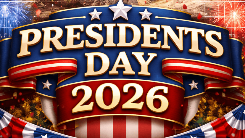 Presidents Day 2026: Bank and Government Office Closures