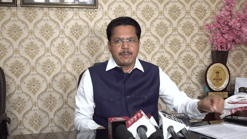 Former Assam Congress Chief Resigns Ahead of Assembly Polls