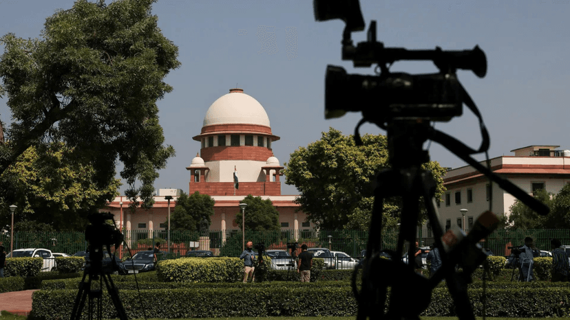 Indian Supreme Court to Hear Pleas on Women's Religious Entry Rights