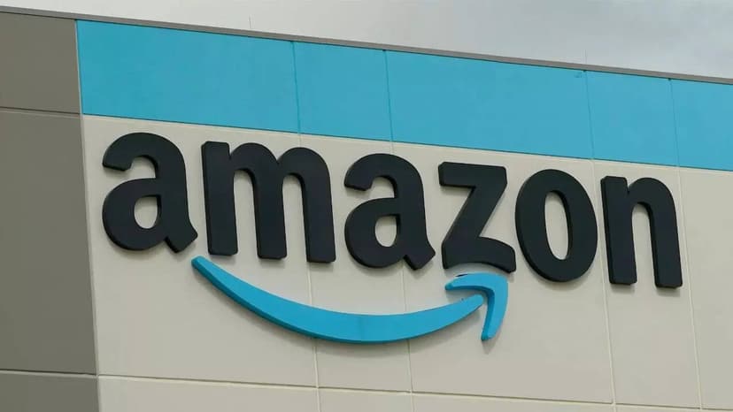 Amazon Faces Significant Stock Drop, Recalling Bezos's Past Advice