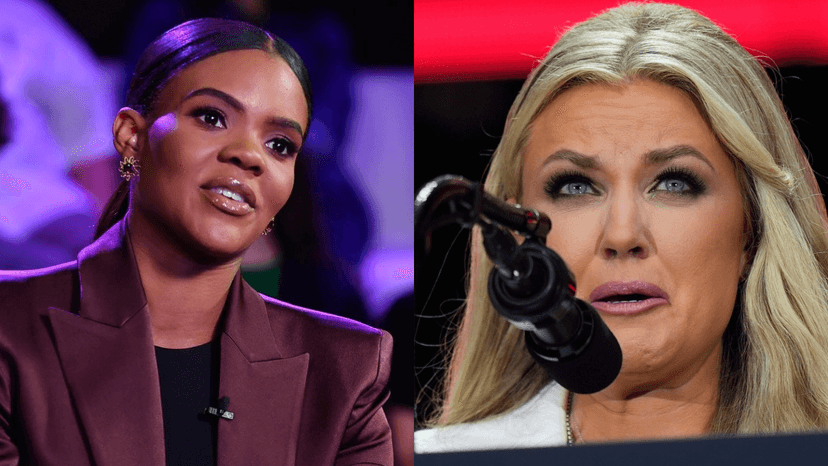 Candace Owens Alleges Erika Kirk Ordered Removal of Charlie Kirk Show from Platforms