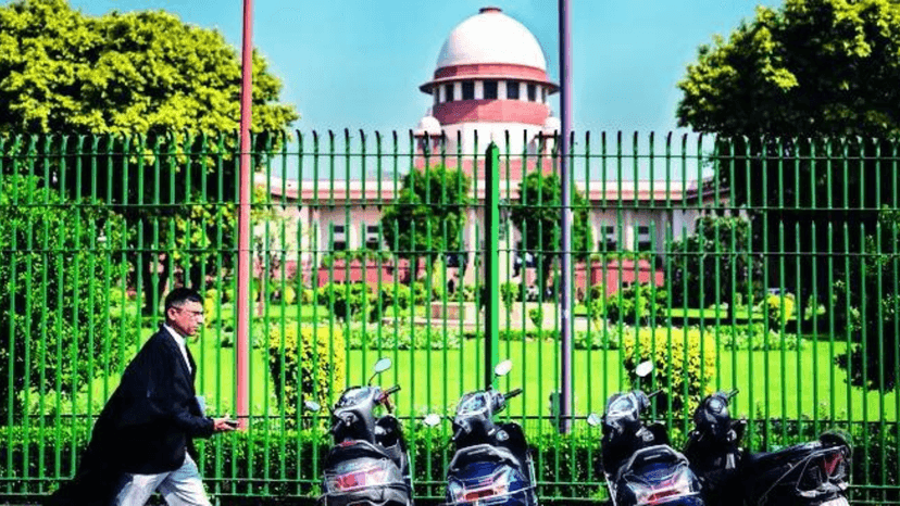 'Shooting' video row: SC refuses to hear pleas against Assam CM; flags ‘disturbing trend’