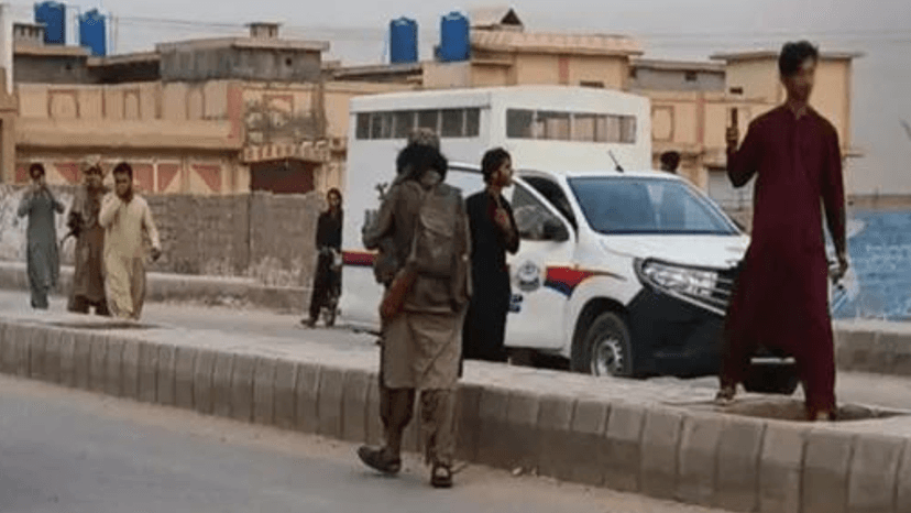 BLA Claims Custody of Pakistani Soldiers, Issues New Deadline