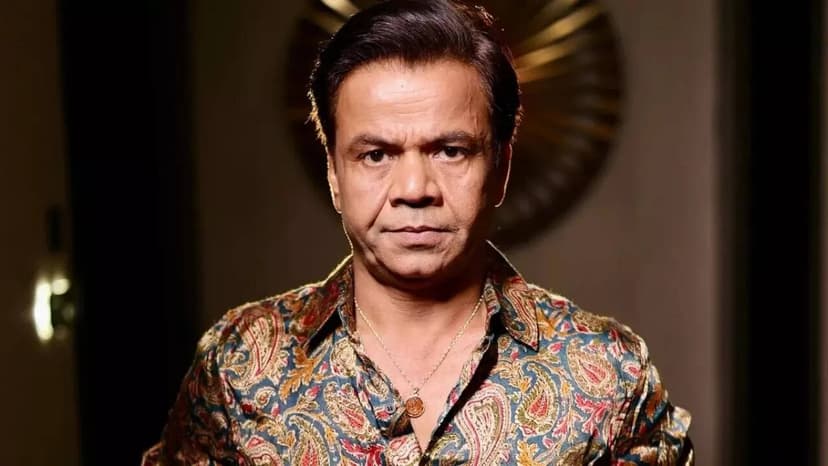 Actor Rajpal Yadav Granted Interim Bail in Cheque Bounce Case