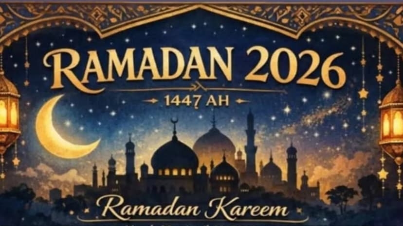 Ramadan 2026 Timings Announced Globally