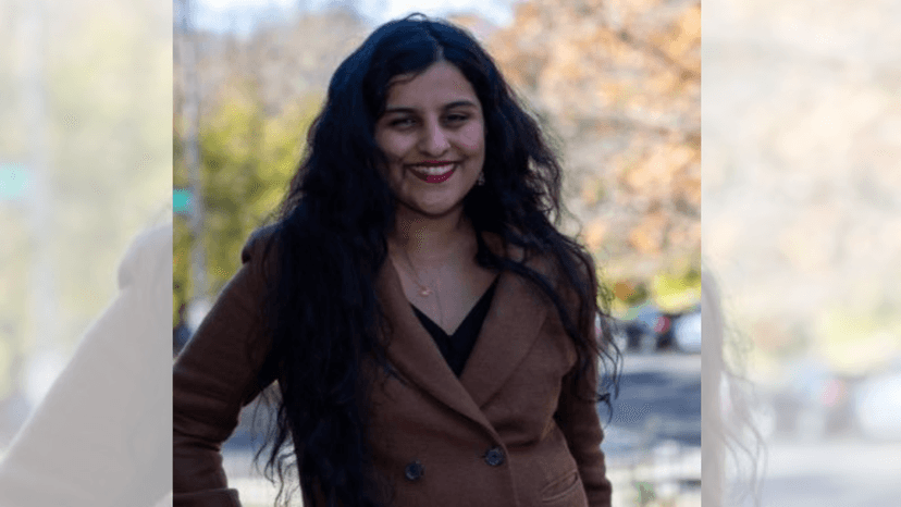 Analyst Discusses Arranged Marriages Among Indian-American Immigrants