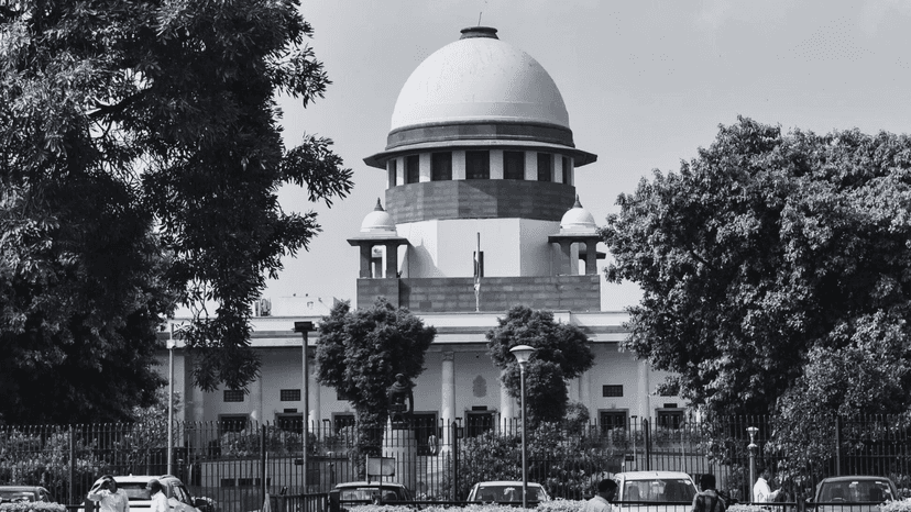 Indian Supreme Court Takes 'Old-Fashioned' Stance on Pre-Marital Relationships
