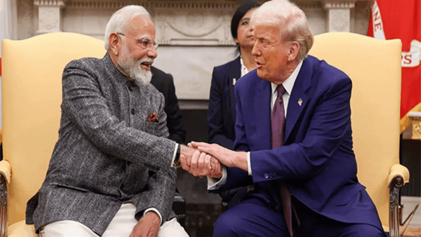 India-US Trade Deal Nears Finalization