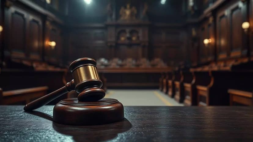 Indian Court Sentences Three to Death for Israeli Tourist Gang Rape