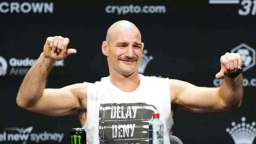 UFC Houston: Strickland vs Hernandez Event Details Announced