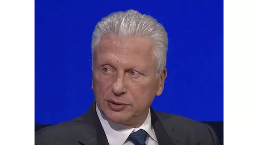 Capgemini CEO Warns Against Unchecked AI Adoption