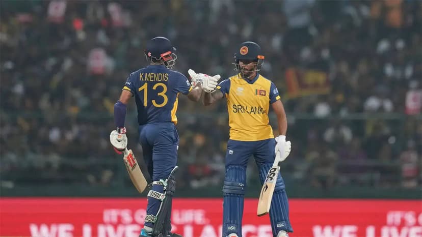 T20 World Cup Updates