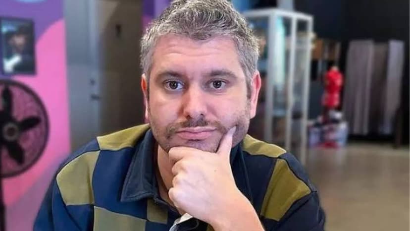 Ethan Klein's Net Worth Questioned After Billboard Sponsorship