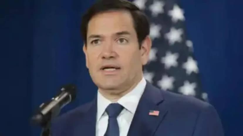 Marco Rubio Highlights Challenges in Reaching Iran Nuclear Deal