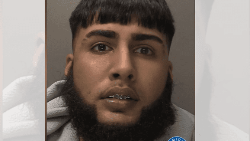 UK Resident Jailed for Assaulting Minors and Threatening Victims for Indecent Images