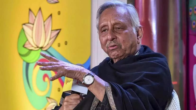 Congress Dissociates from Aiyar's Kerala Prediction, Aiyar Stands Firm