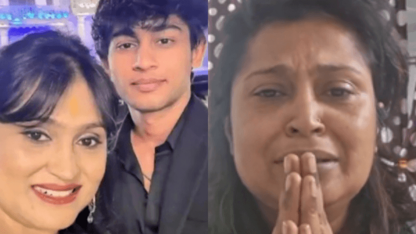 Underage SUV Driver Kills Son in Delhi, Mother Seeks Justice